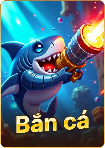 bắn cá vua88
